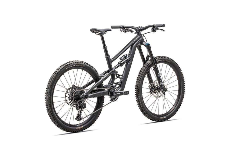 Specialized Status 2 170 Zero