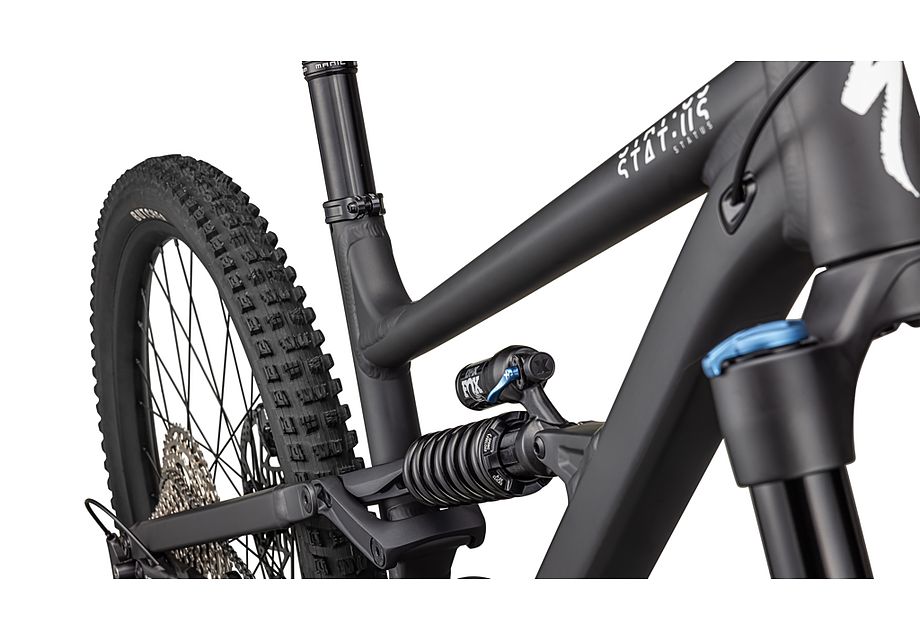 Specialized Status 2 170