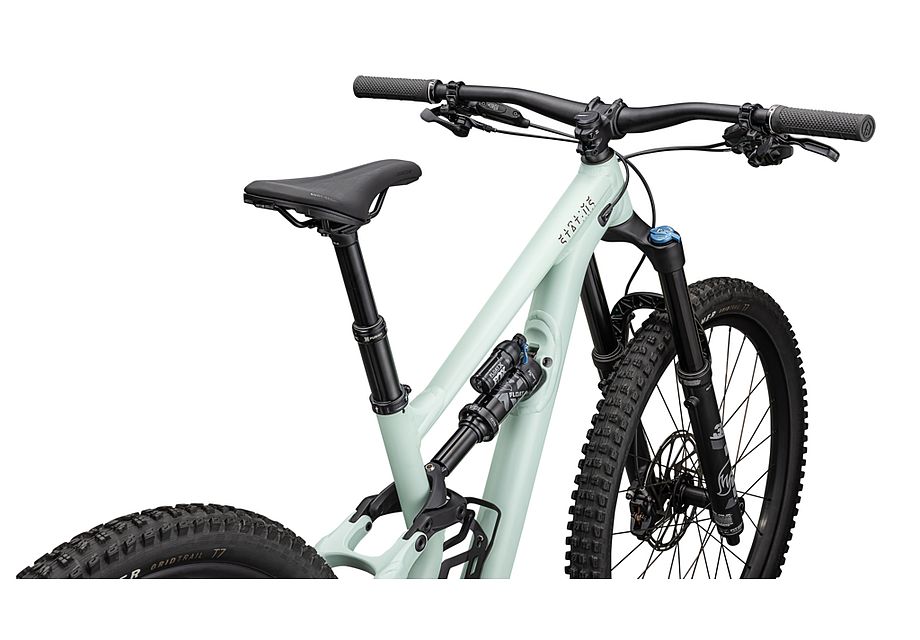 Specialized Status 2 170 Zero