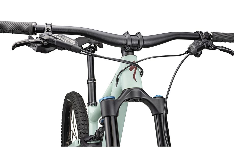 Specialized Status 2 170 Zero