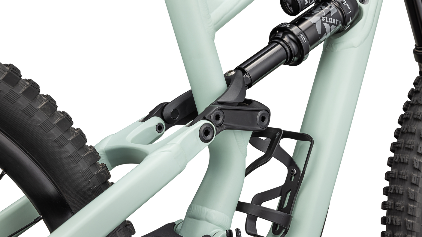 Specialized Status 2 170 Zero