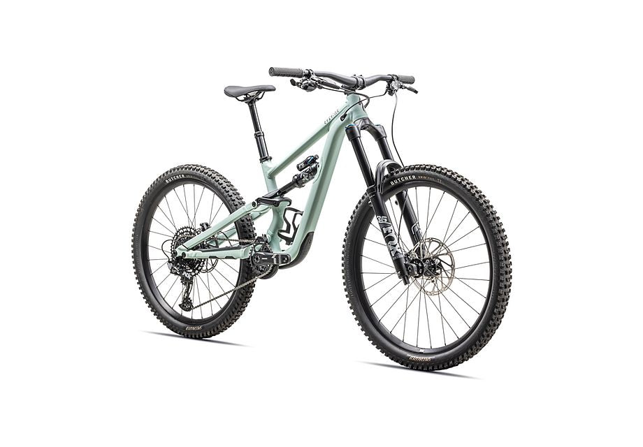 Specialized Status 2 170 Zero