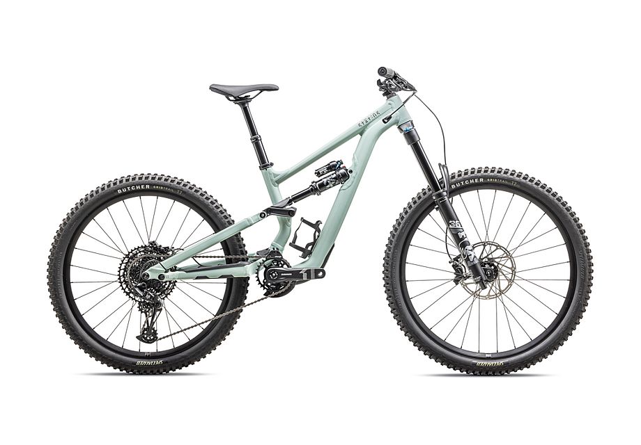 Specialized Status 2 170 Zero