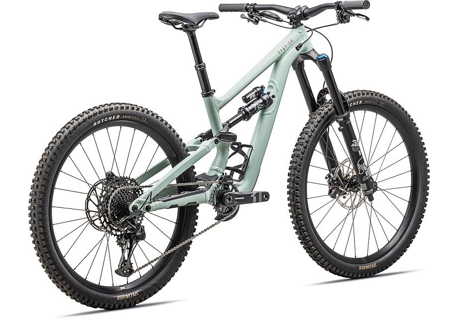 Specialized Status 2 170 Zero