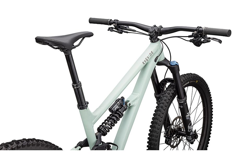 Specialized Status 2 170