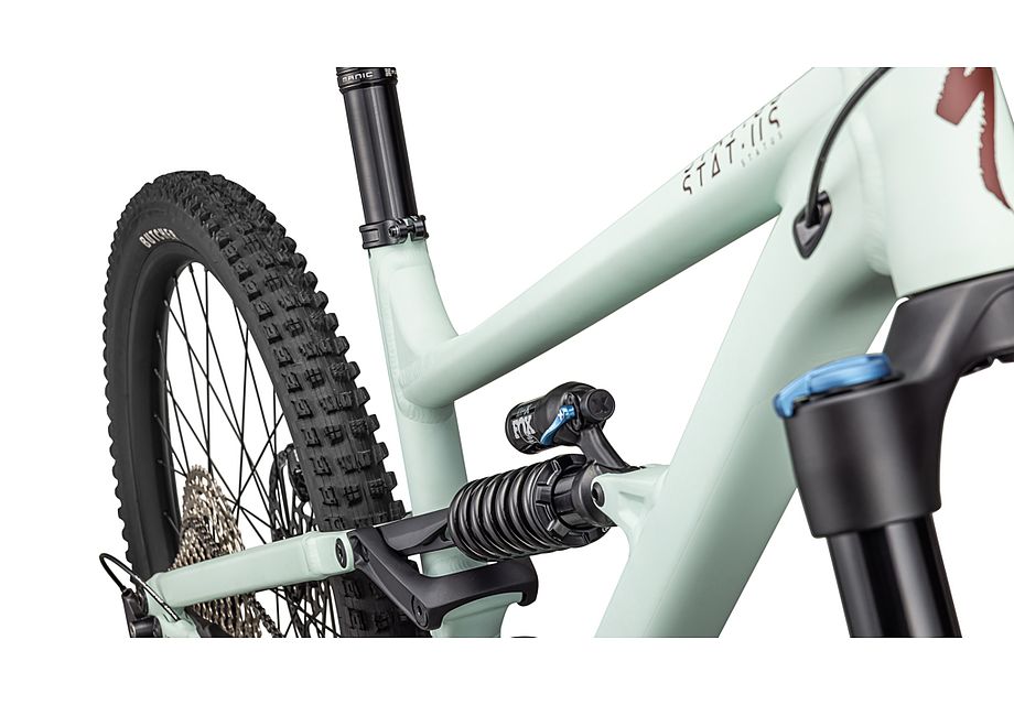 Specialized Status 2 170