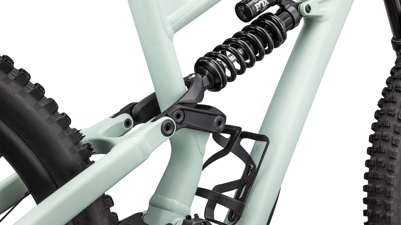 Specialized Status 2 170