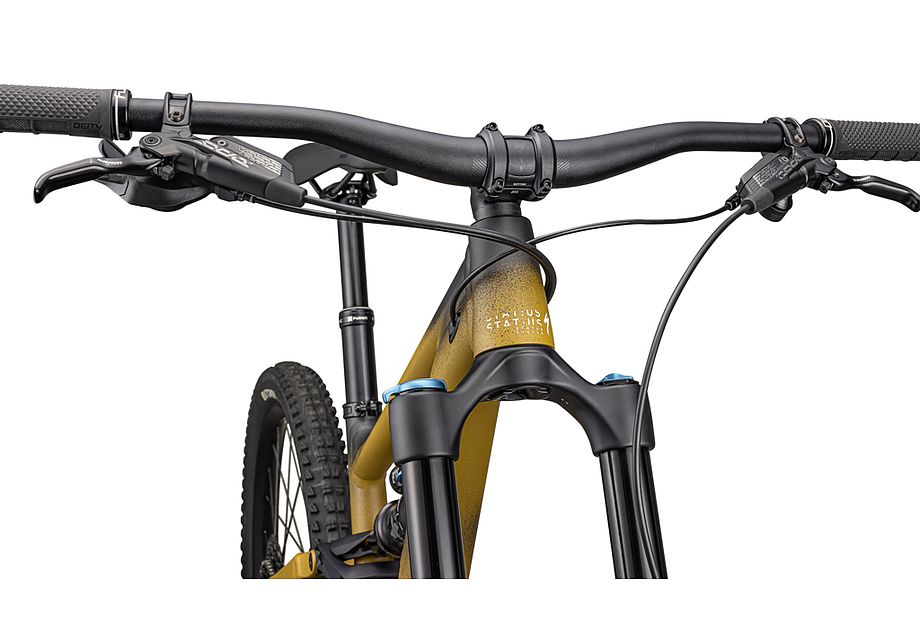 Specialized Status 2 170 Zero