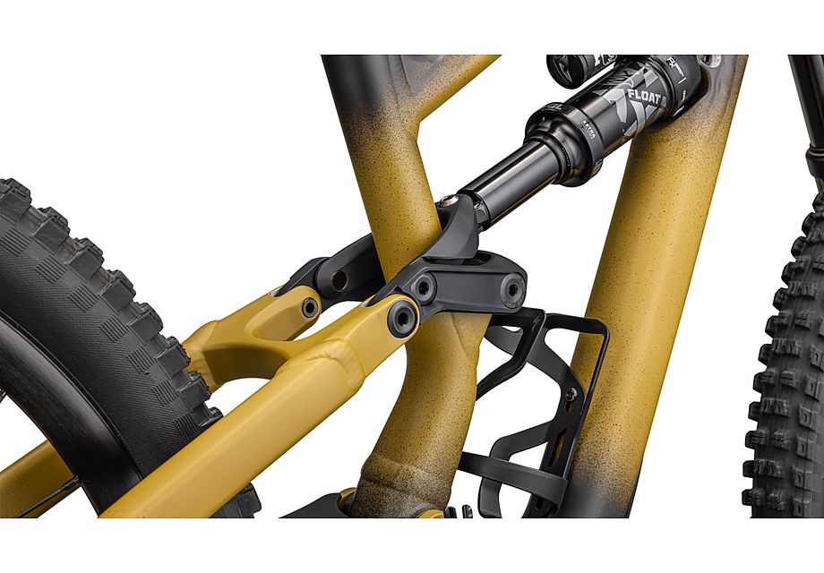 Specialized Status 2 170 Zero