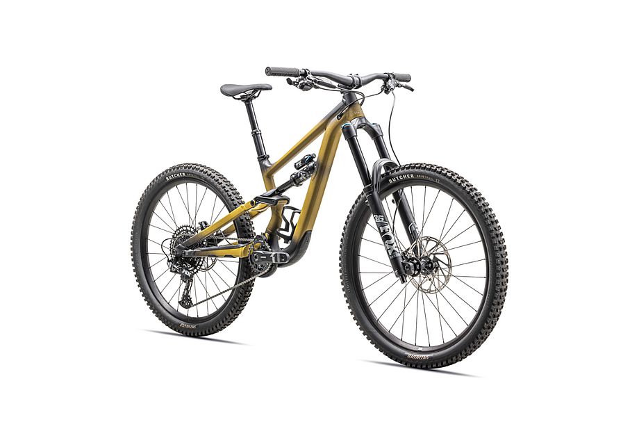Specialized Status 2 170 Zero