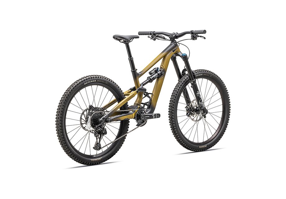 Specialized Status 2 170 Zero
