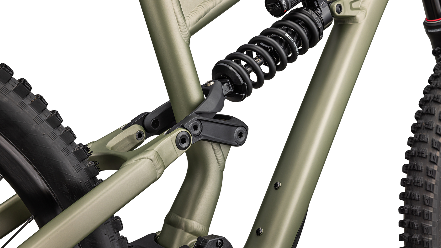 Specialized Status 2 170 DH