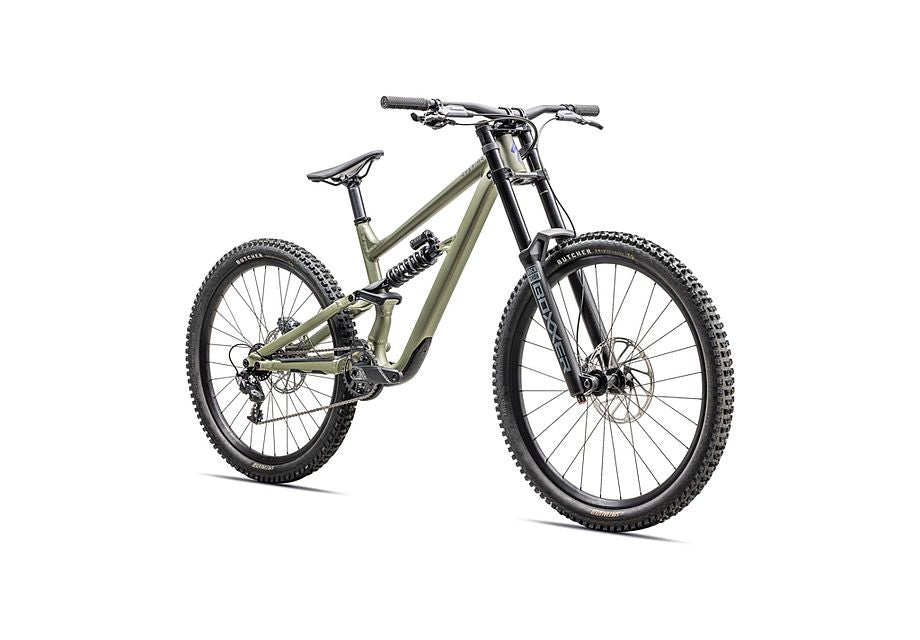 Specialized Status 2 170 DH