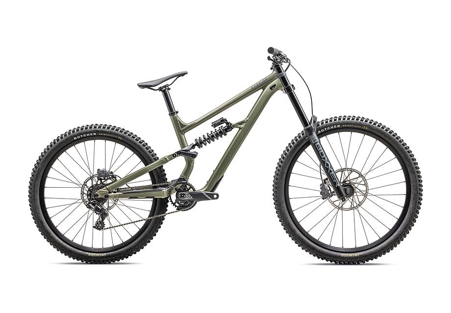 Specialized Status 2 170 DH