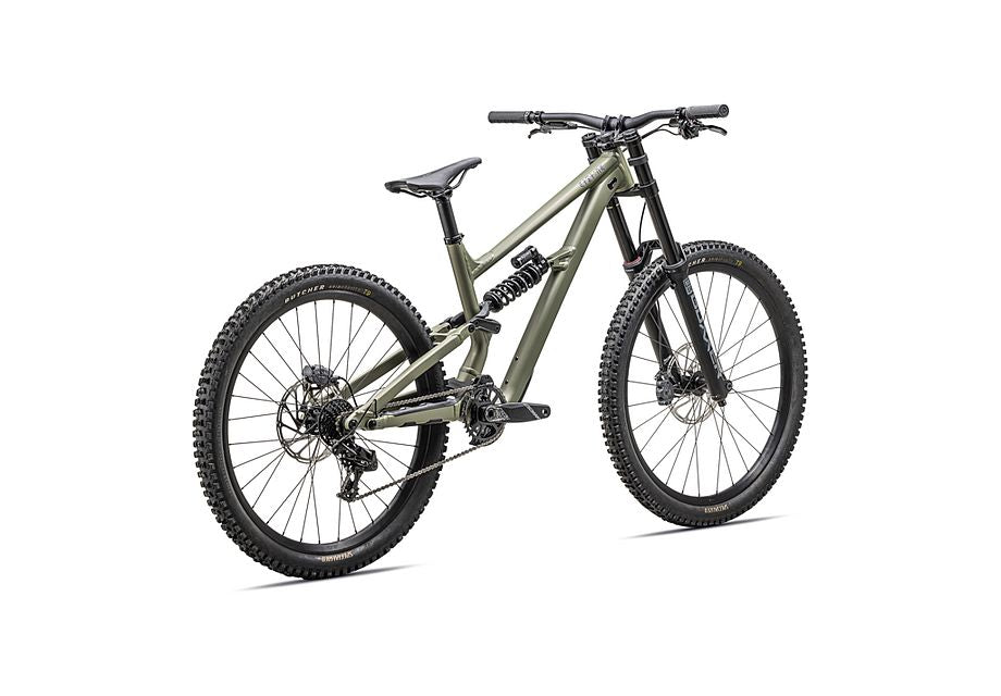 Specialized Status 2 170 DH