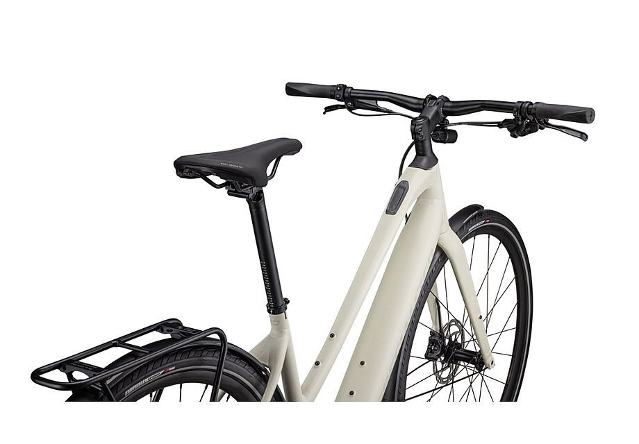 Specialized 2023 Turbo Vado SL 4.0 Step-Through EQ