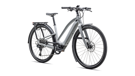 Turbo Vado SL 2 5.0 Step-Through