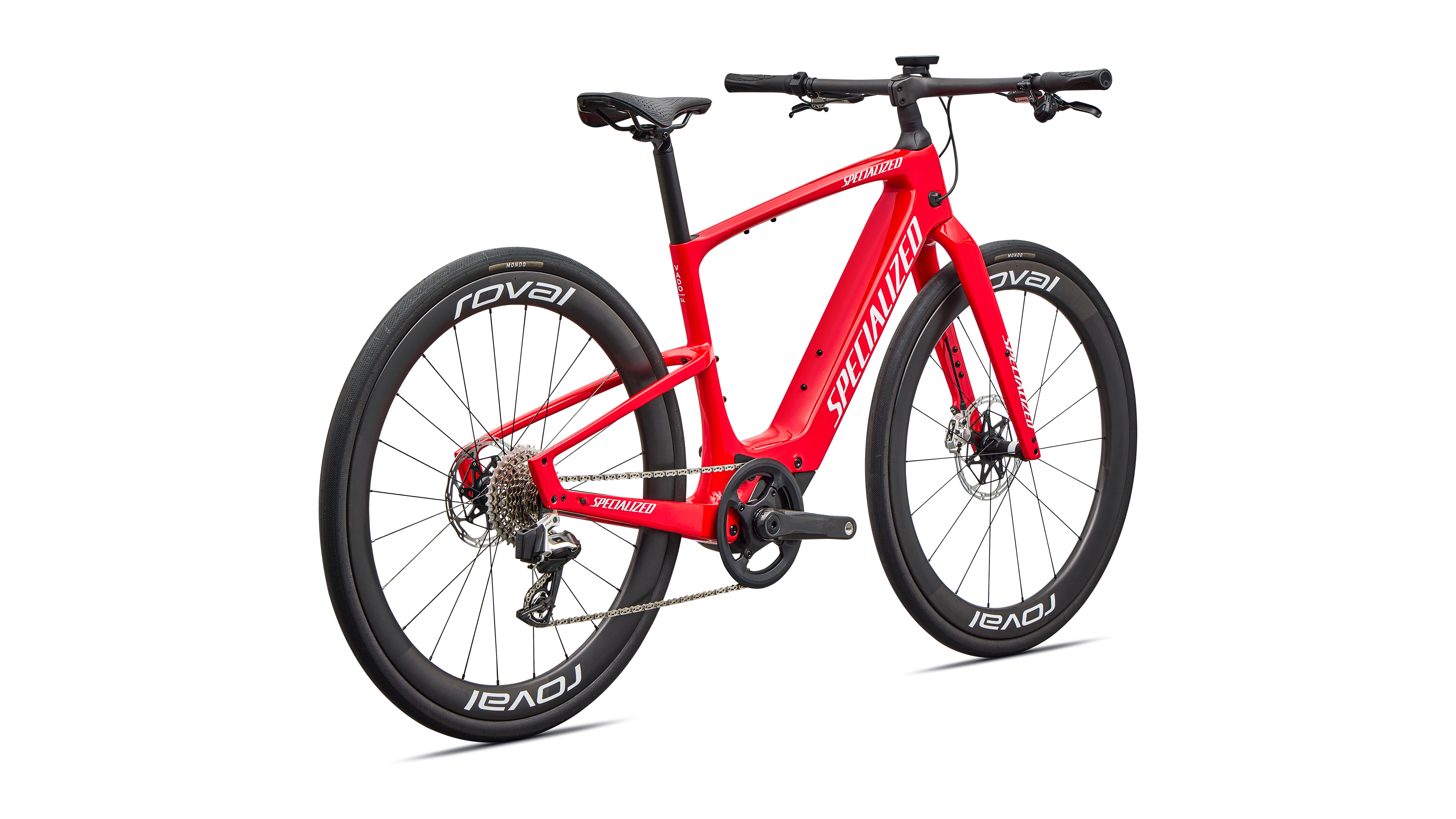 Vado SL 2 LTD S-Racing