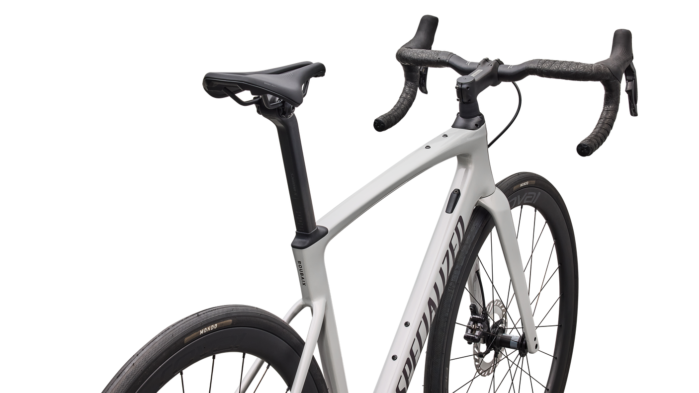 Roubaix SL8 Expert