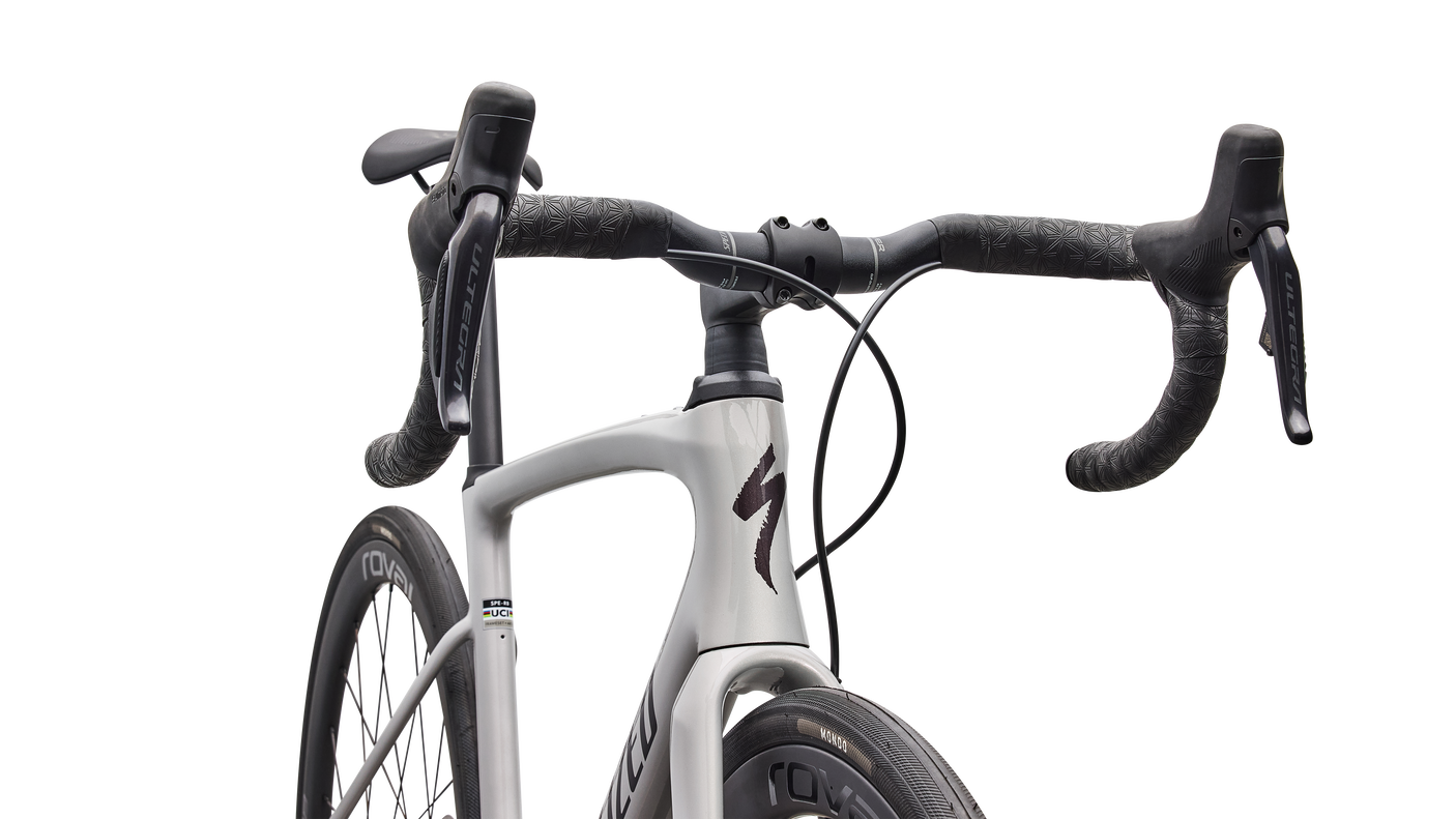 Roubaix SL8 Expert