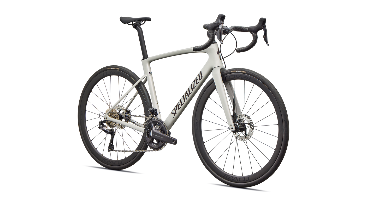 Roubaix SL8 Expert