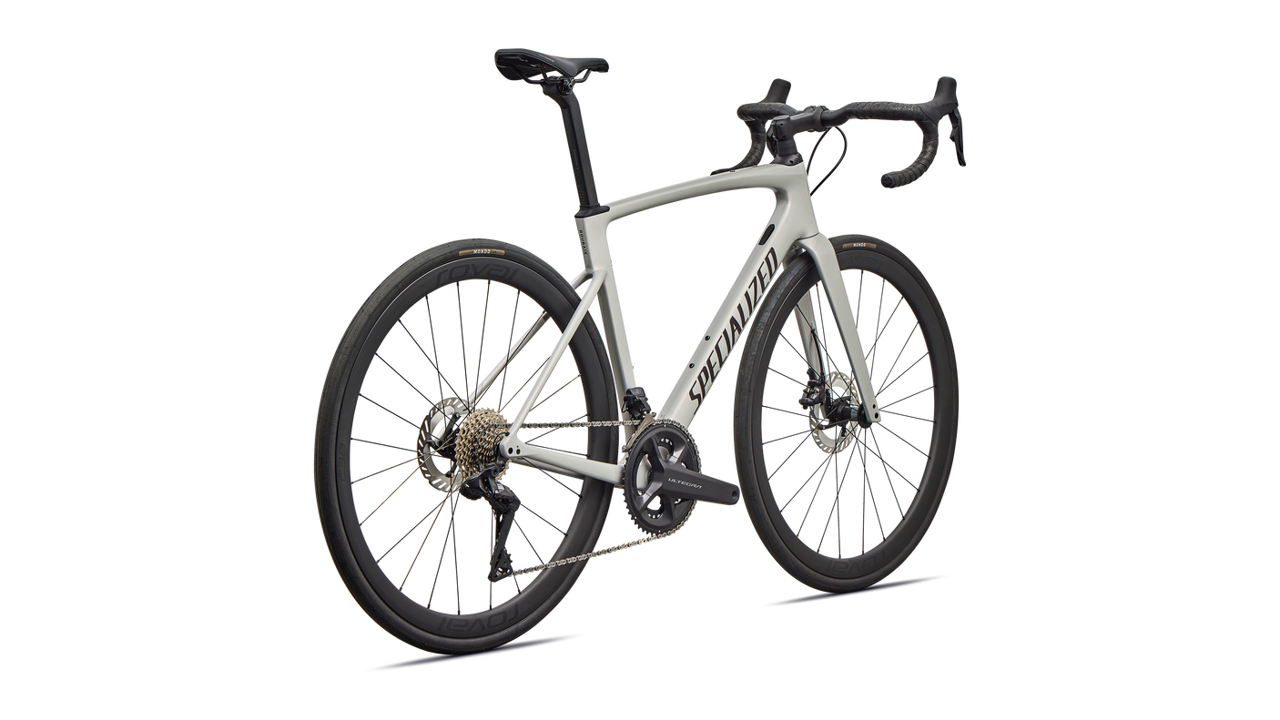 Roubaix SL8 Expert