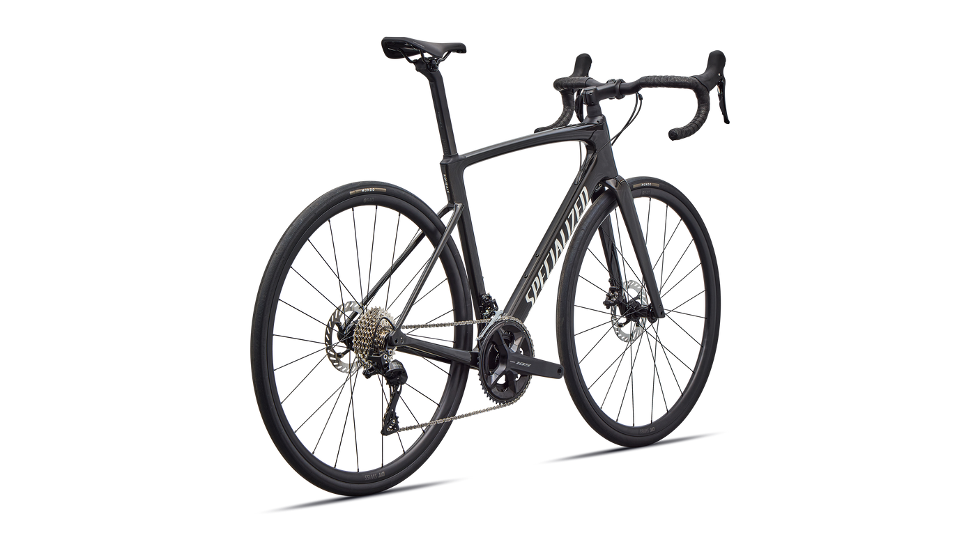 Roubaix SL8 Sport