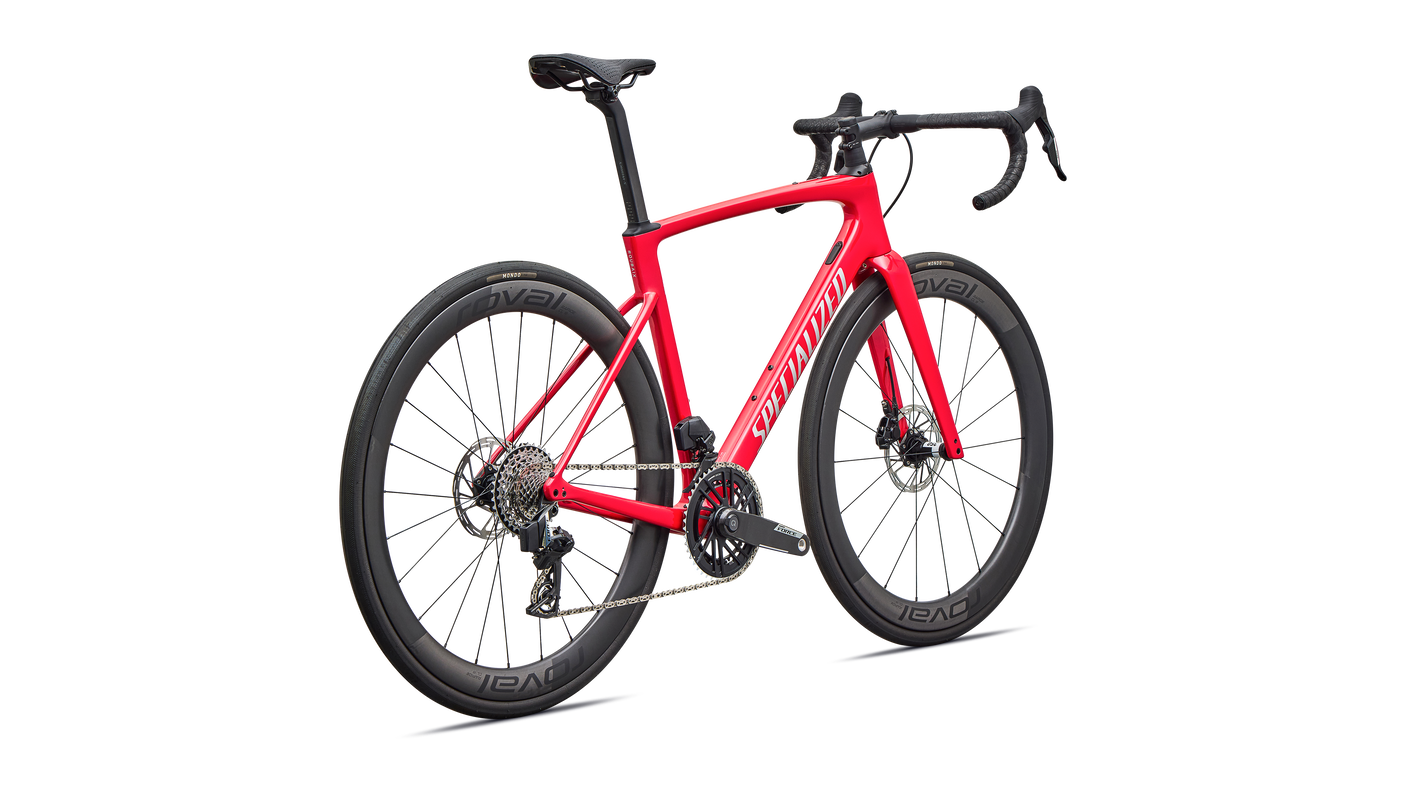 Roubaix SL8 Pro