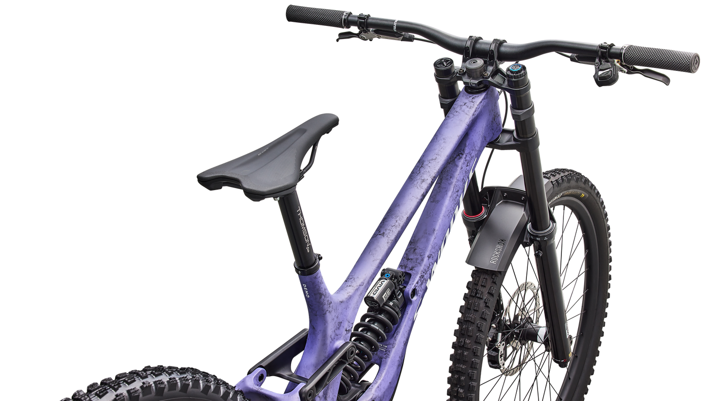S-Works Demo 11