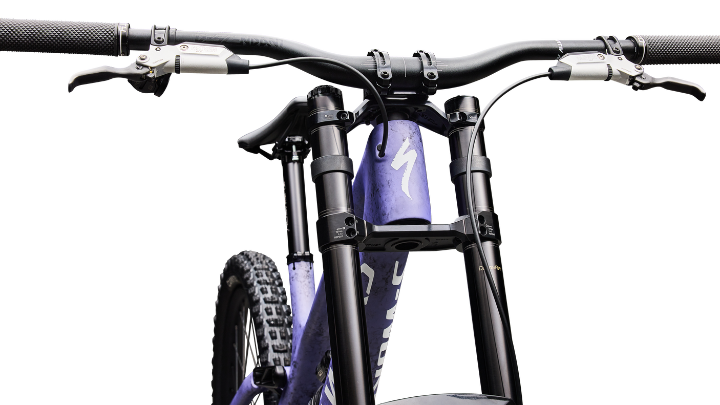 S-Works Demo 11