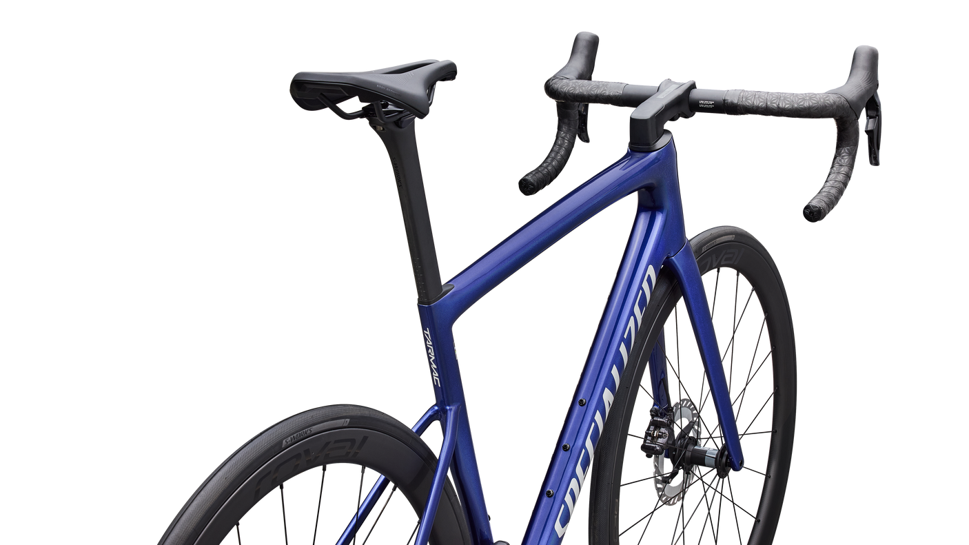 Tarmac SL8 Expert