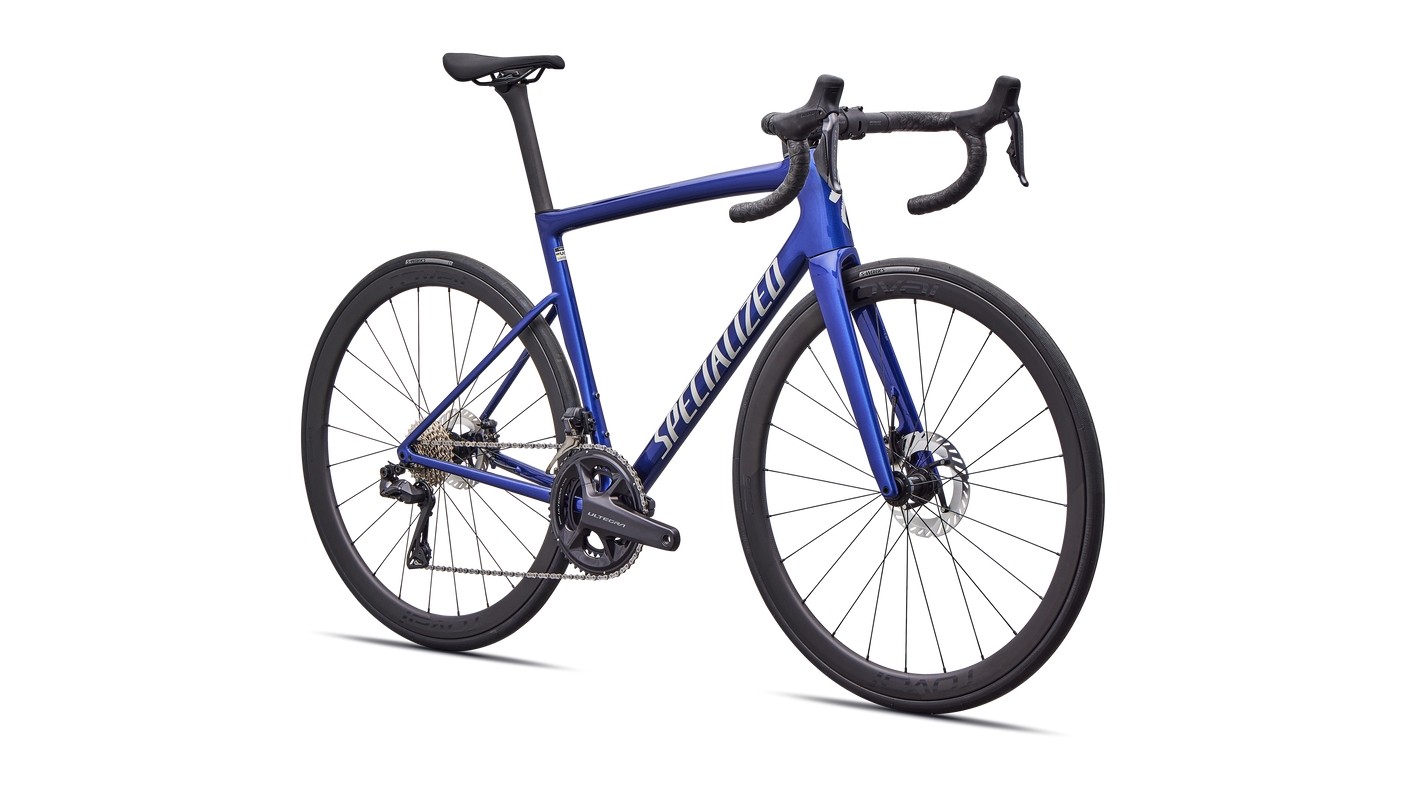 Tarmac SL8 Expert