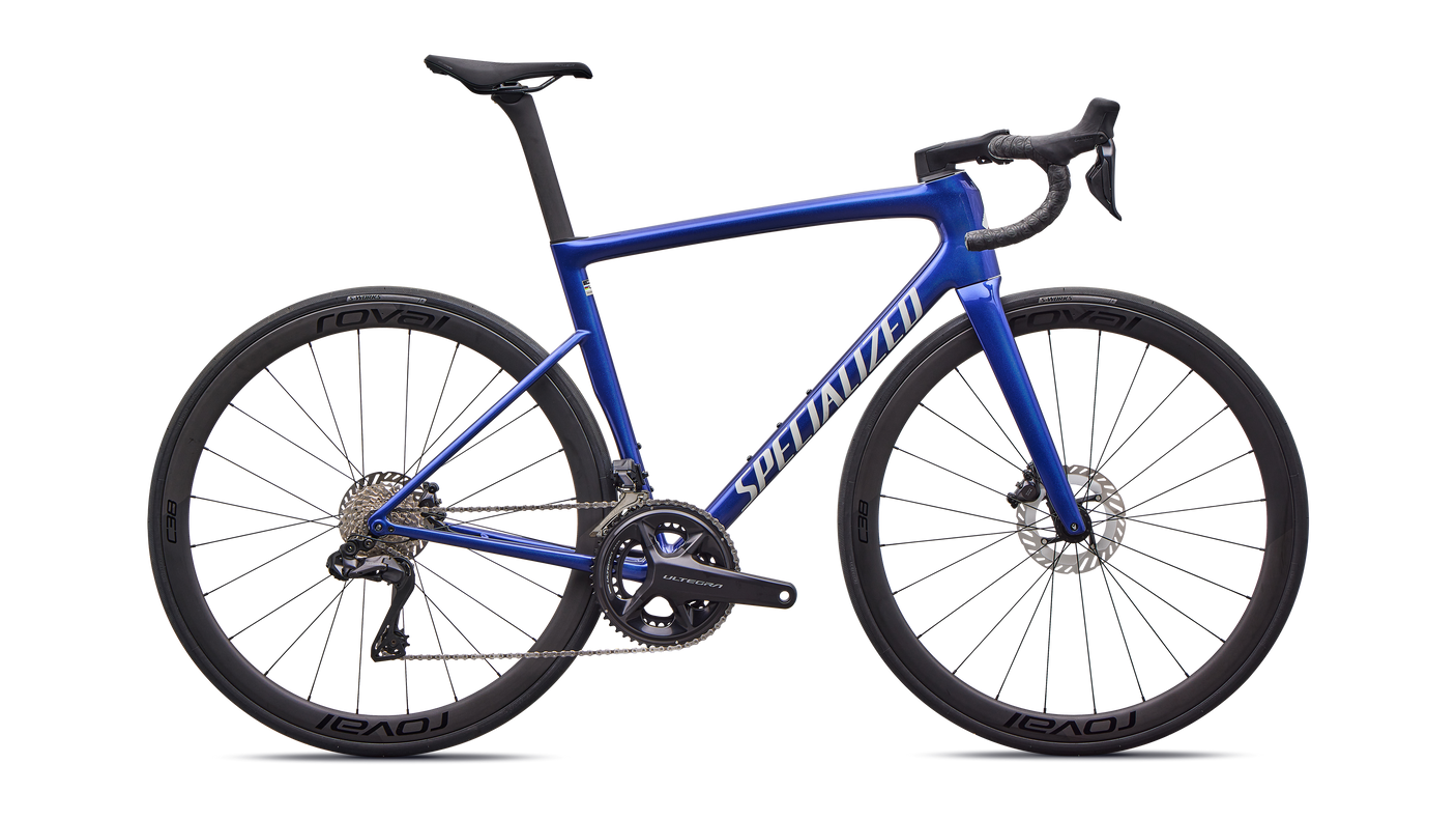 Tarmac SL8 Expert