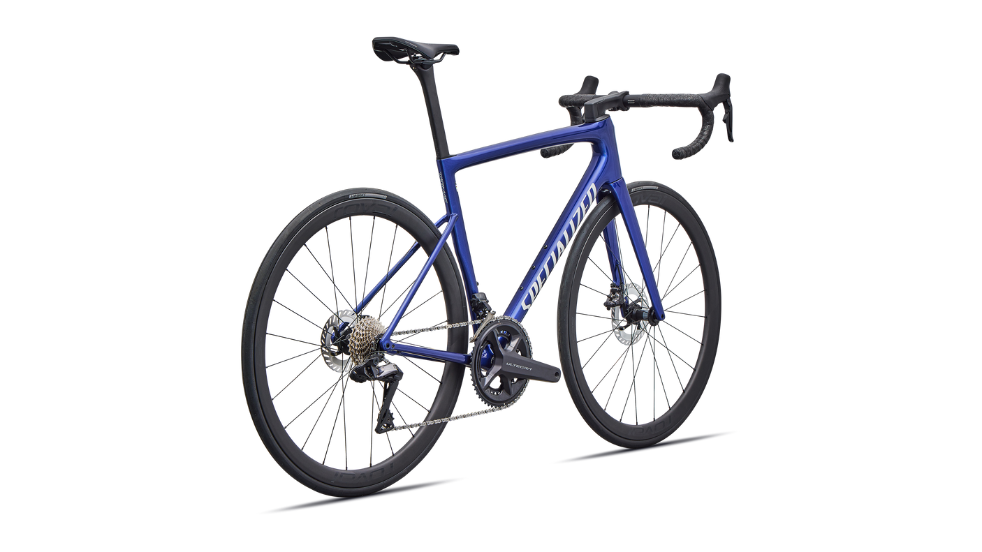Tarmac SL8 Expert