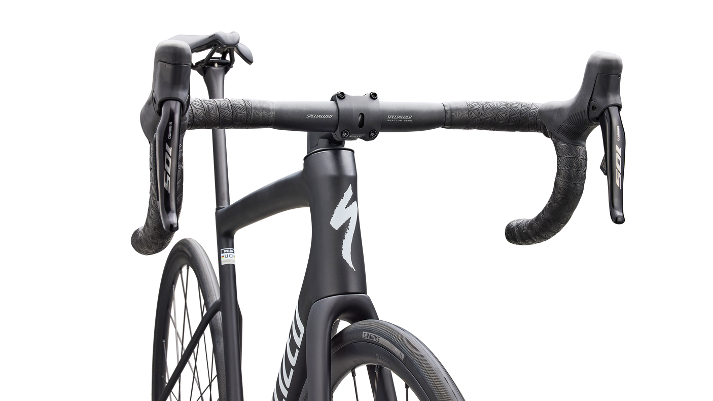 Tarmac SL8 Comp - Shimano 105 Di2