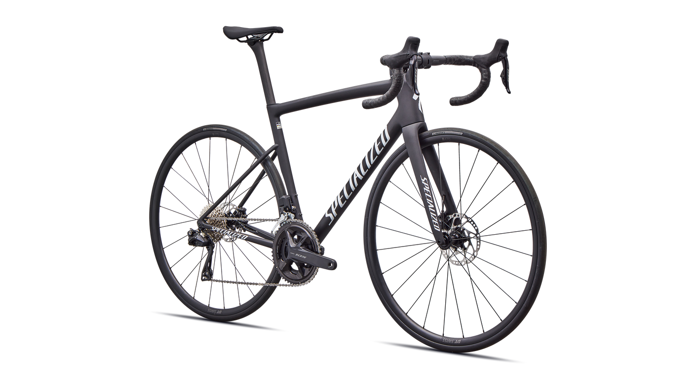 Tarmac SL8 Comp - Shimano 105 Di2