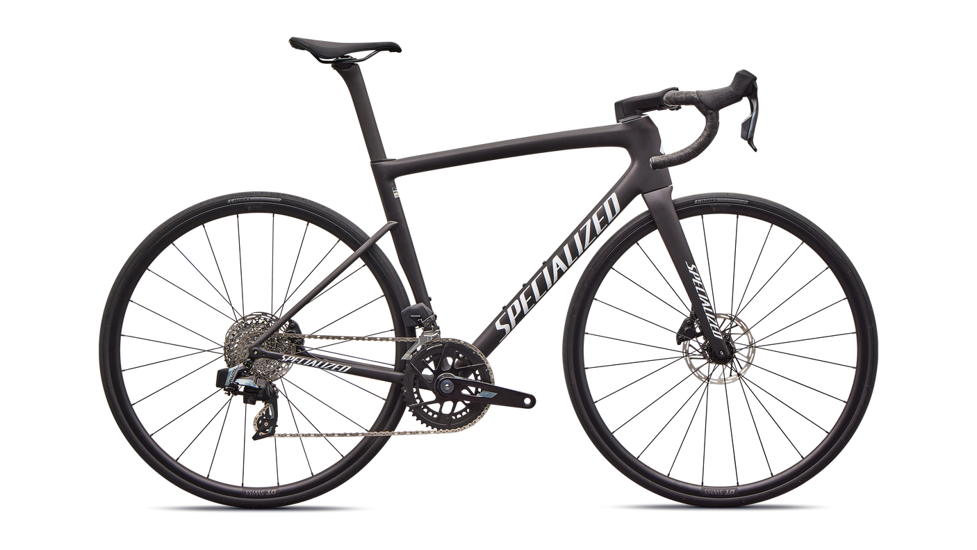 Tarmac SL8 Comp