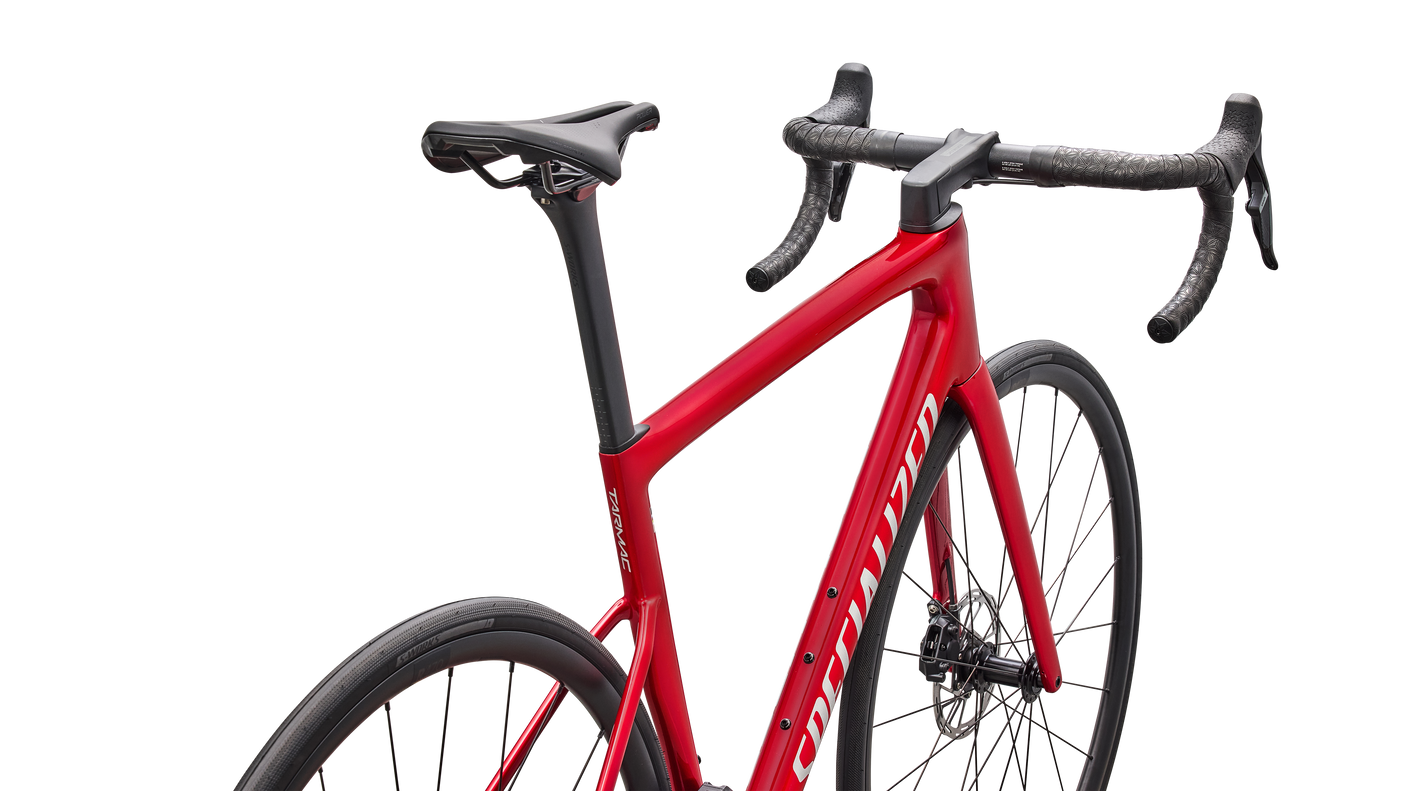 Tarmac SL8 Comp