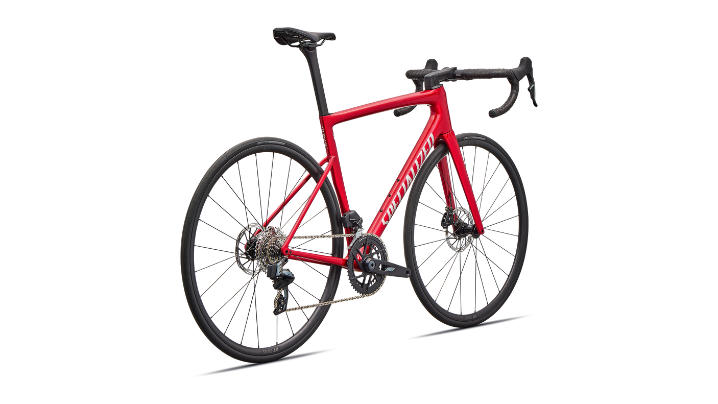 Tarmac SL8 Comp