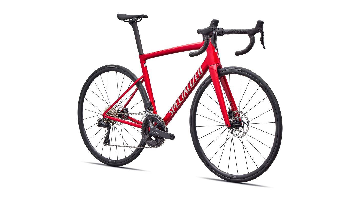 Tarmac SL8 Comp - Shimano 105 Di2