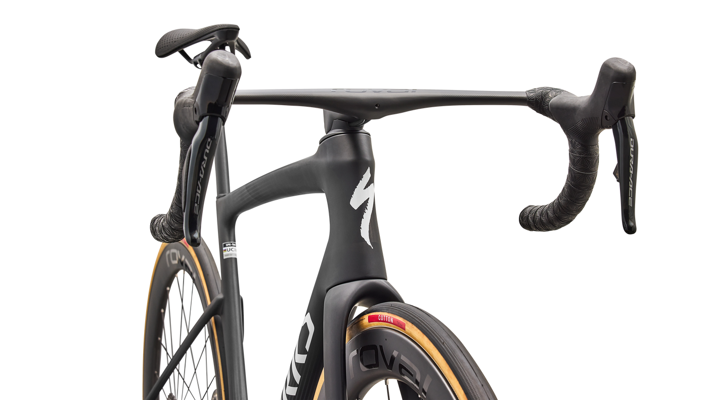 S-Works Tarmac SL9