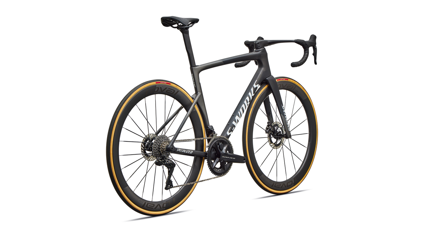 S-Works Tarmac SL9