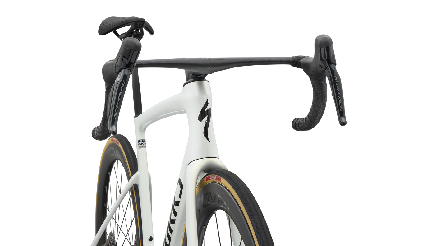 S-Works Tarmac SL9