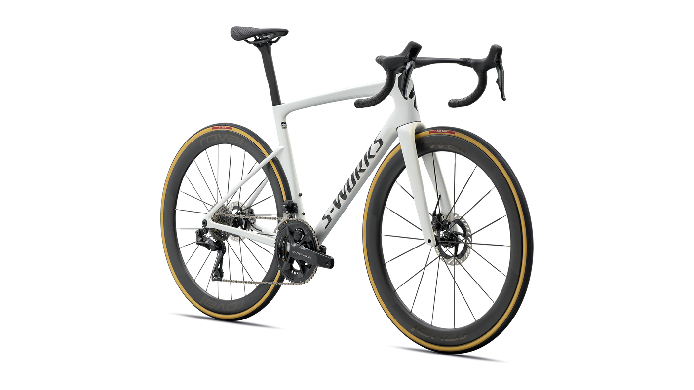 S-Works Tarmac SL9