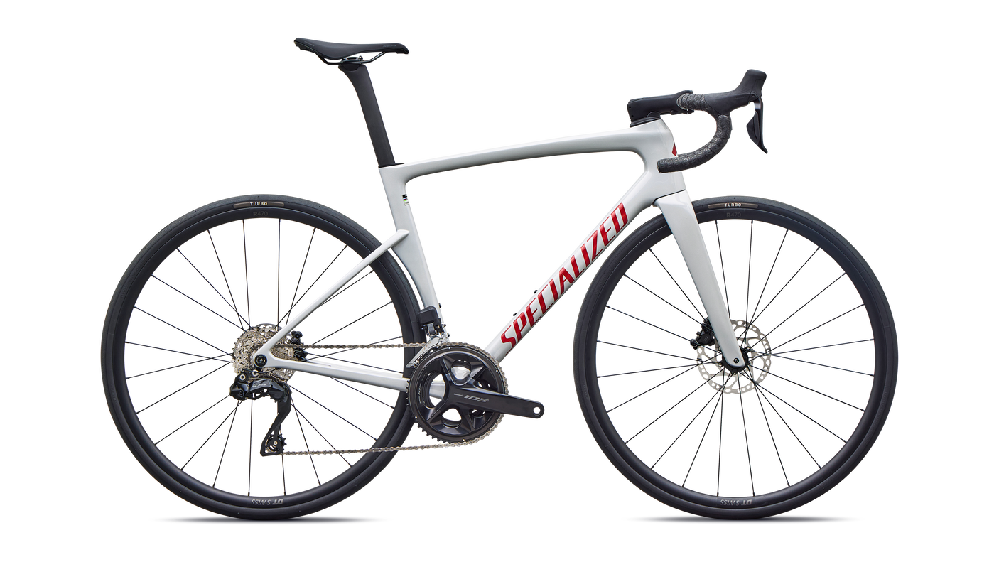 Tarmac SL9 Comp