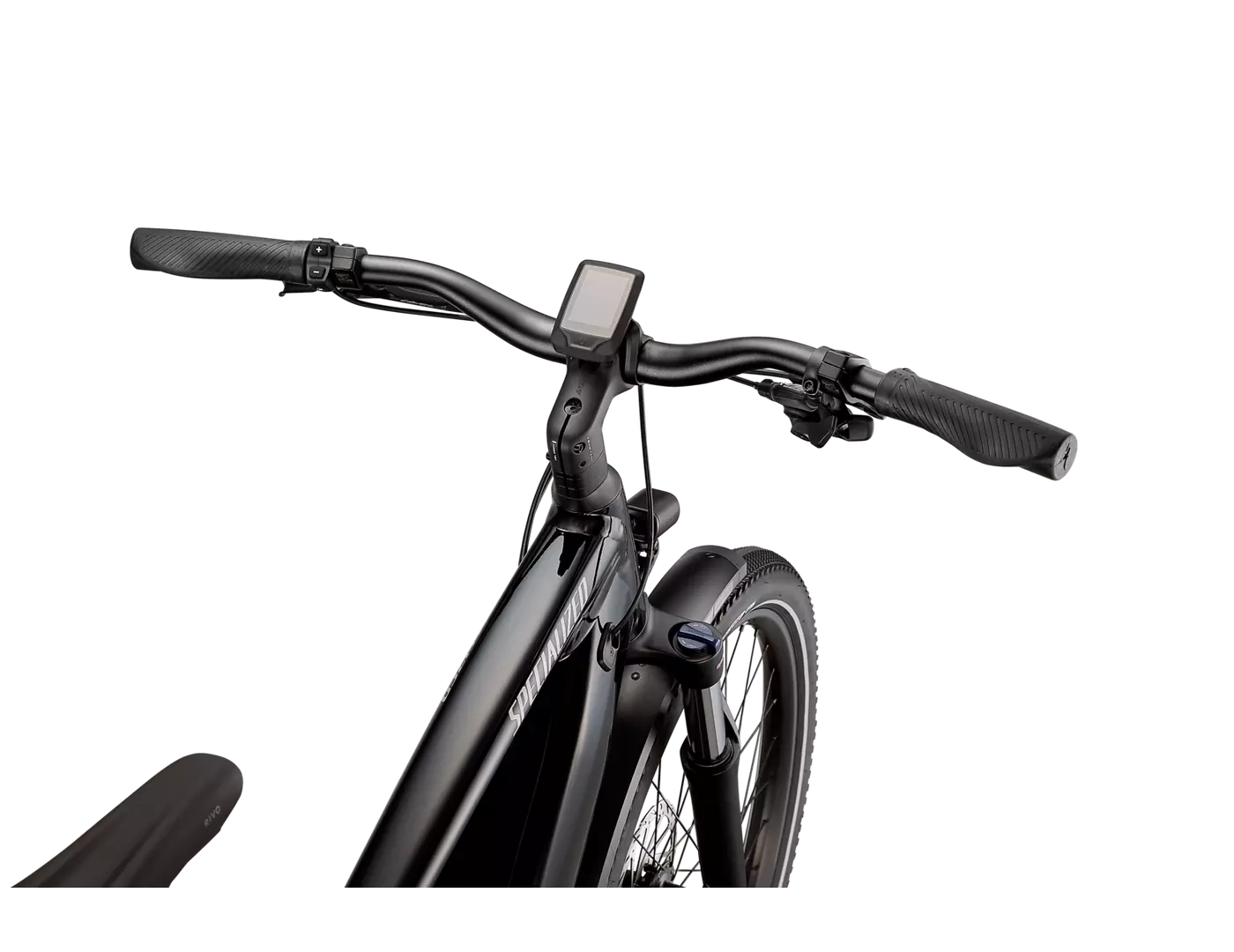 Specialized 2023 Turbo Vado 4.0