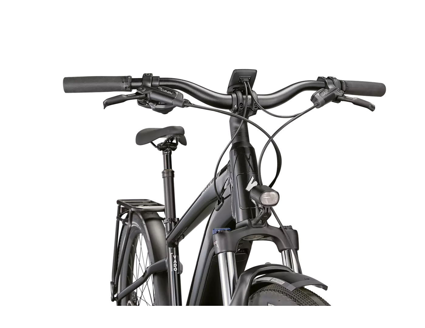 Specialized 2023 Turbo Vado 4.0
