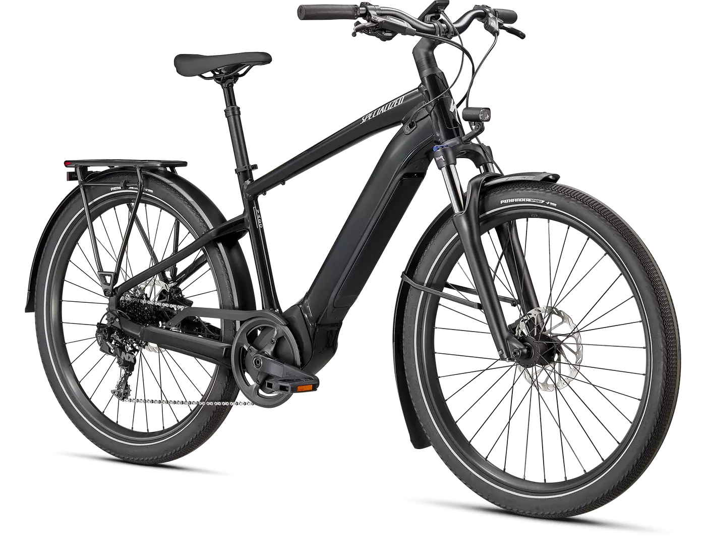 Specialized 2023 Turbo Vado 4.0