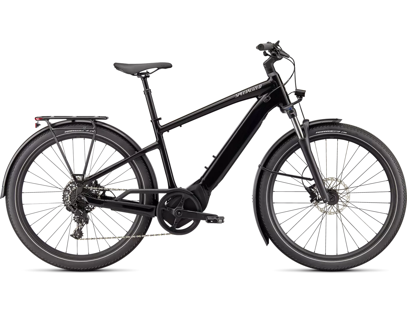 Specialized 2023 Turbo Vado 4.0