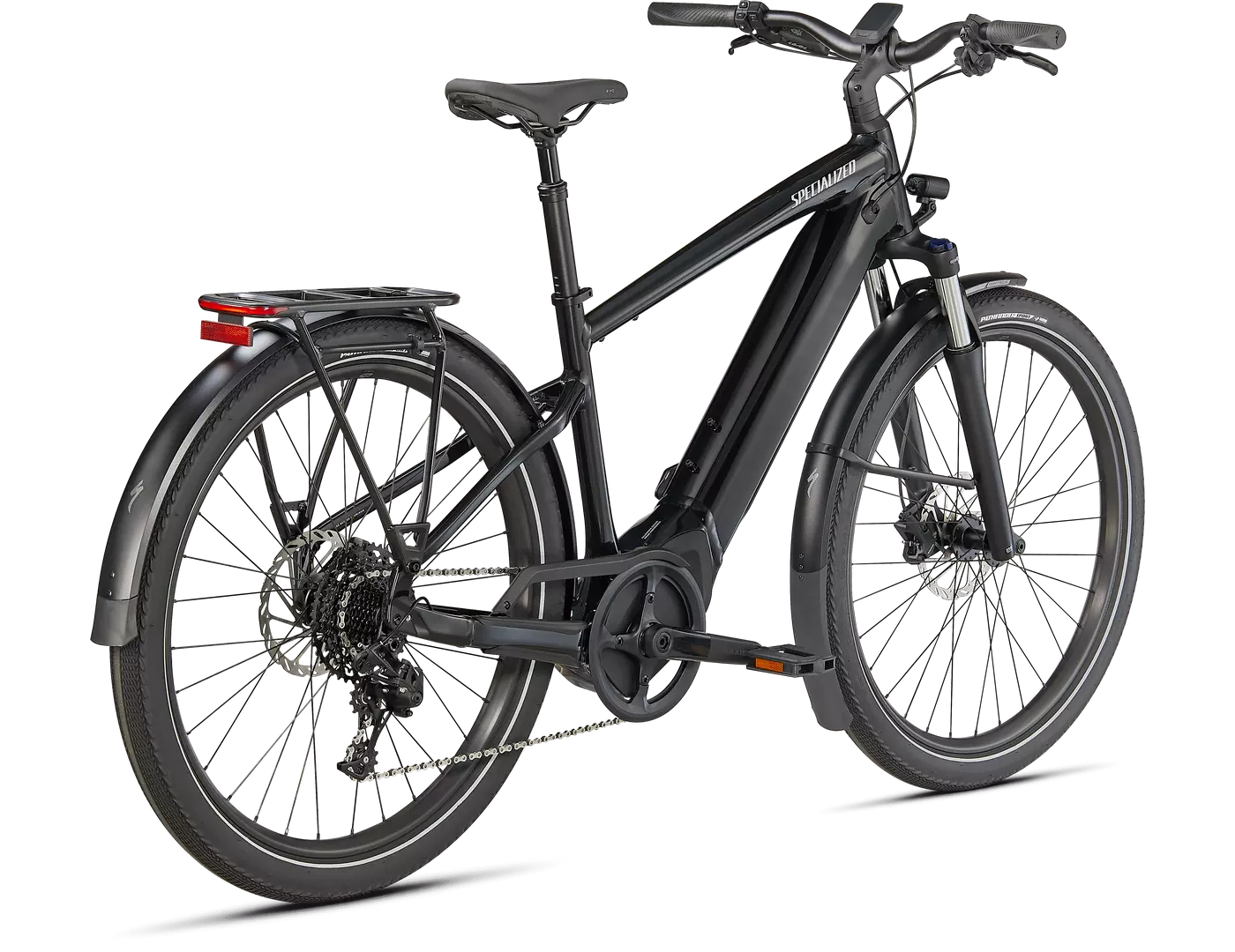 Specialized 2023 Turbo Vado 4.0
